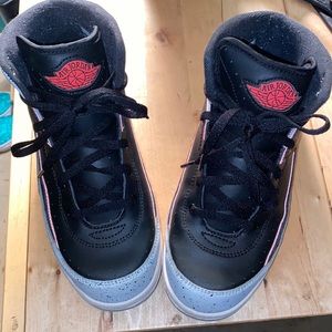 Jordan 2 retro infrared